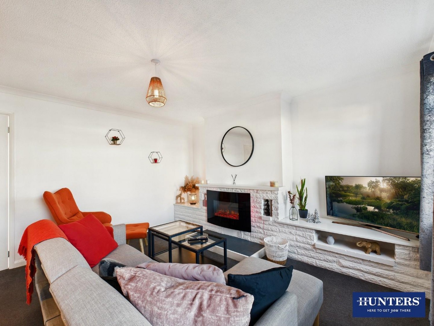 Union Road, Gretna, DG16