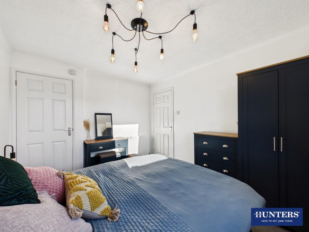 Union Road, Gretna, DG16