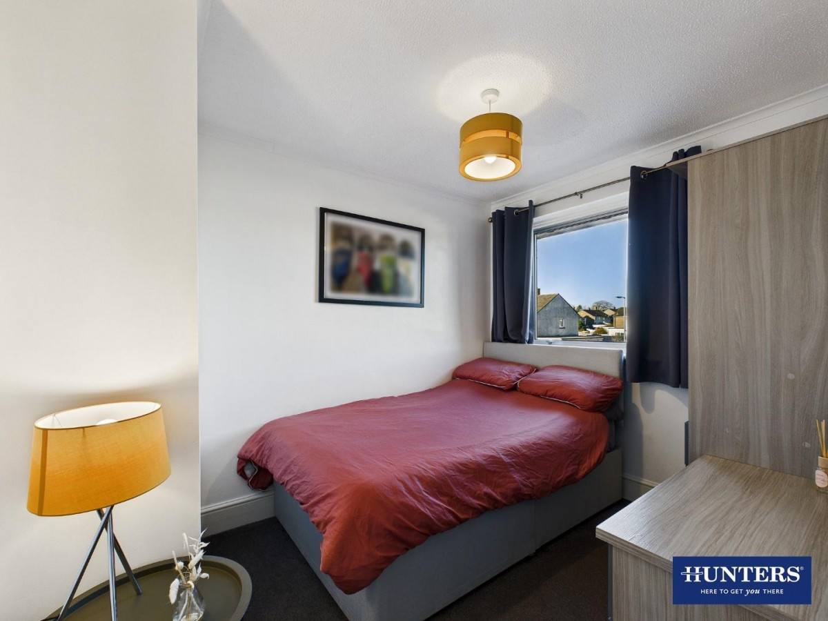 Union Road, Gretna, DG16