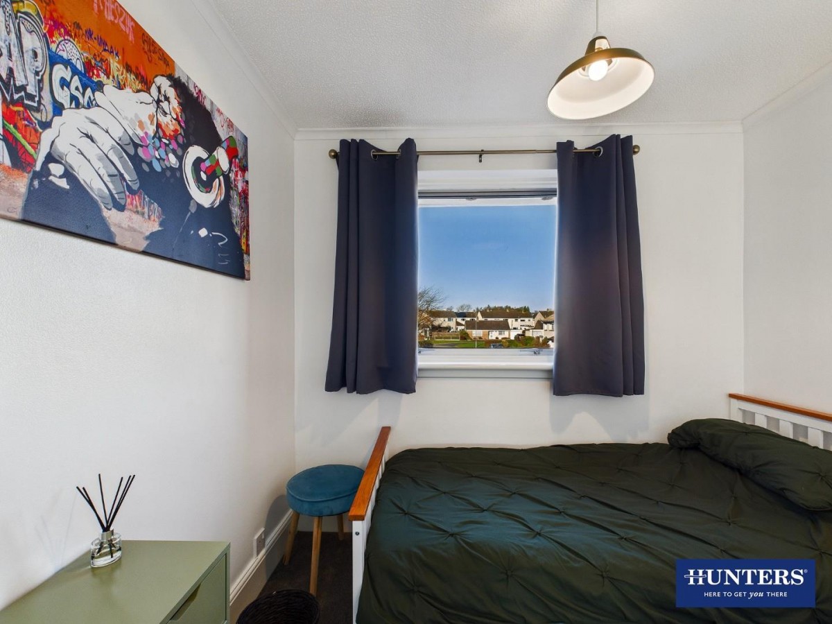 Union Road, Gretna, DG16