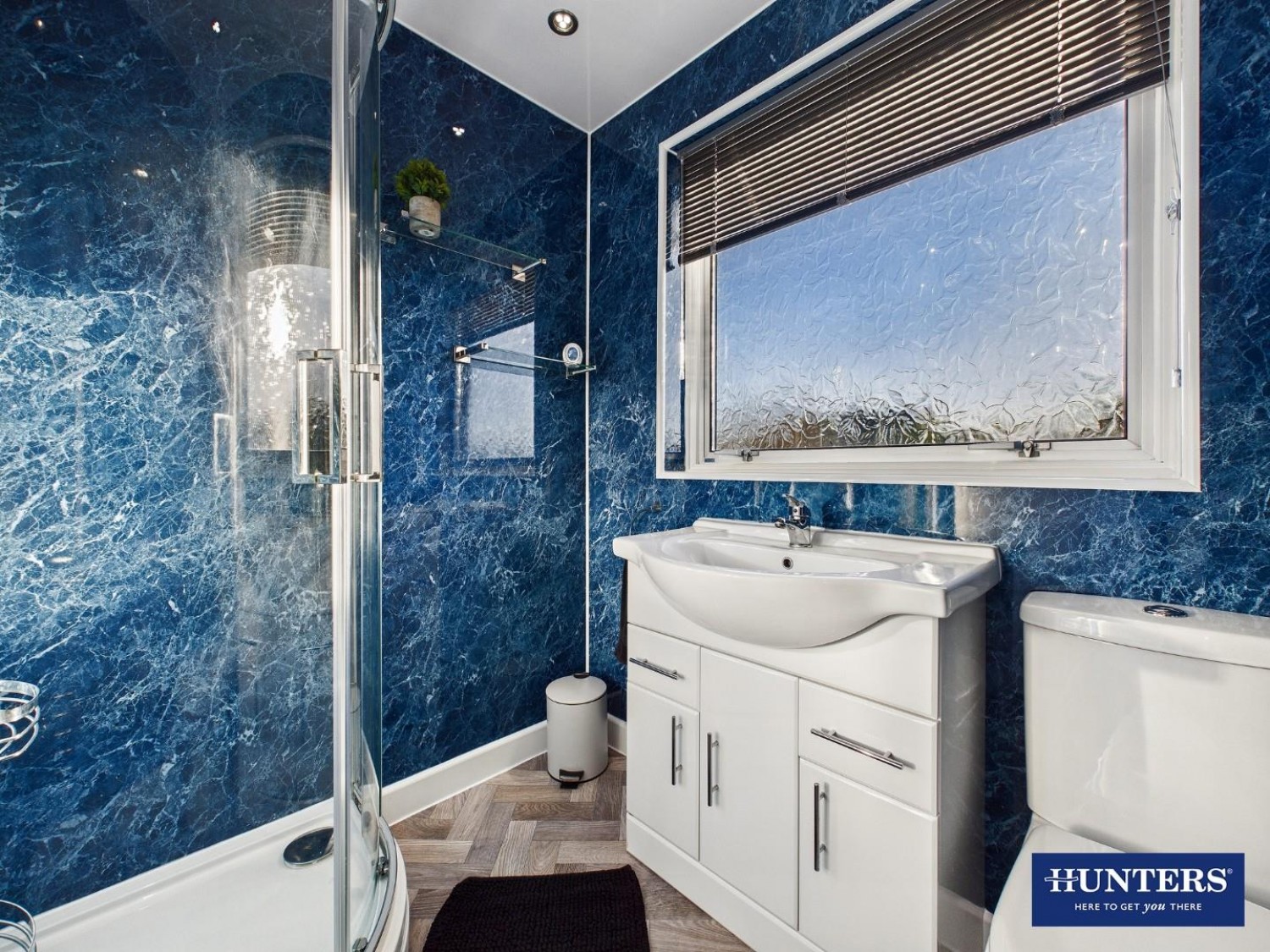 Union Road, Gretna, DG16