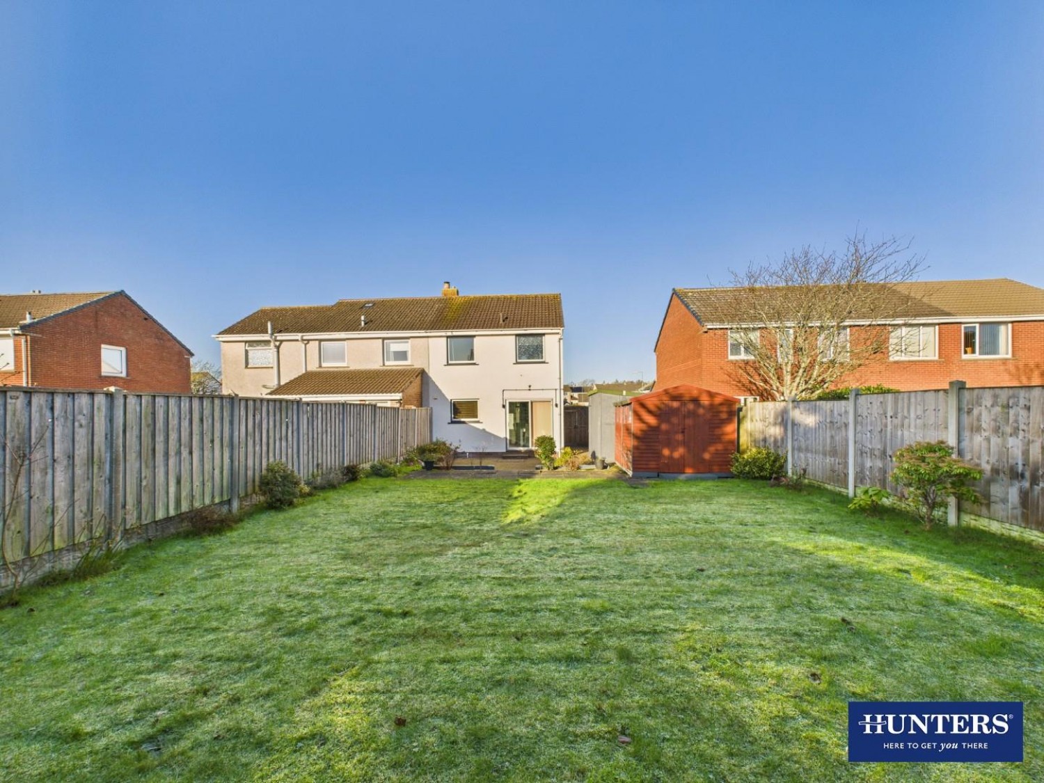 Union Road, Gretna, DG16