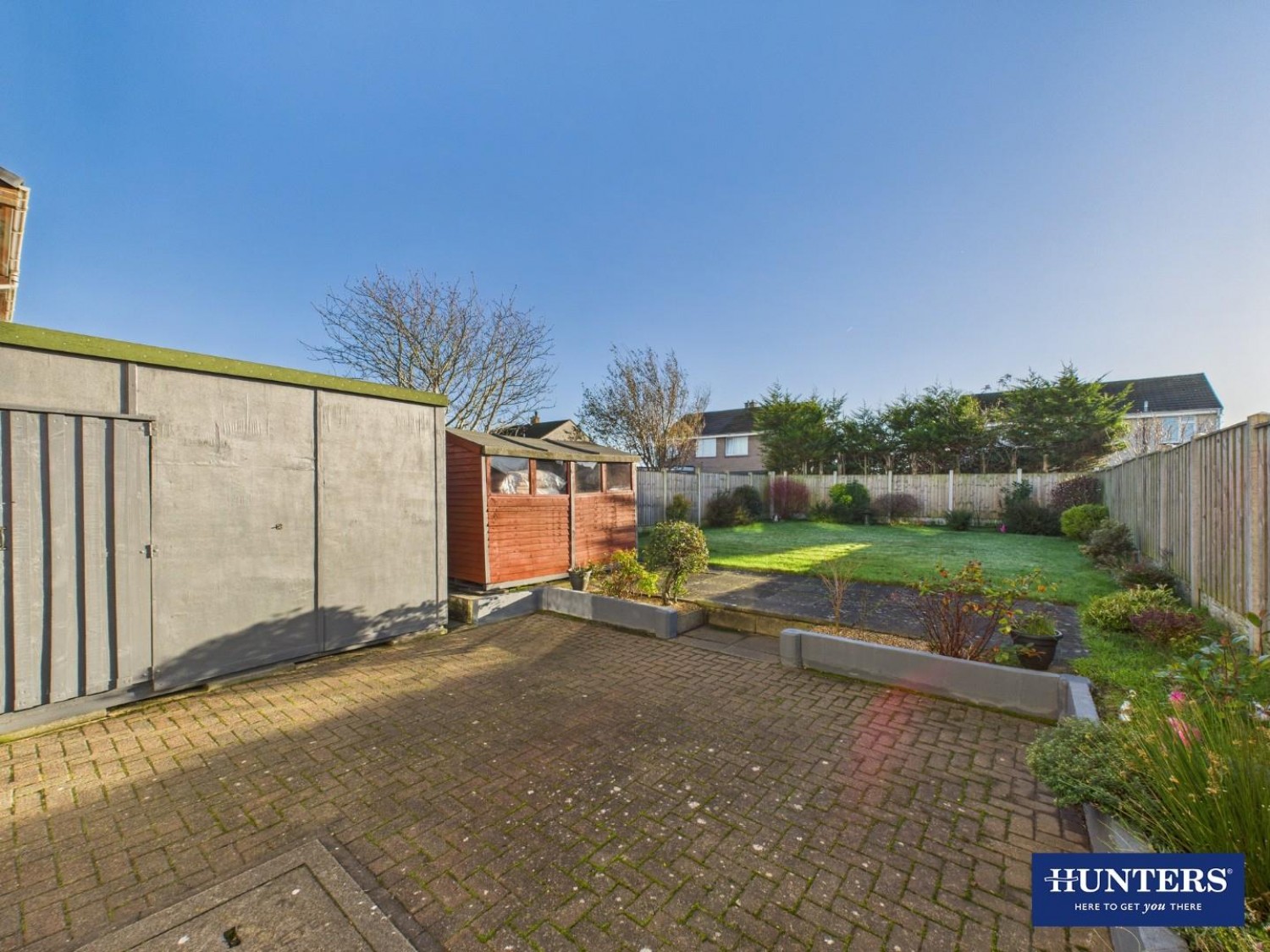 Union Road, Gretna, DG16