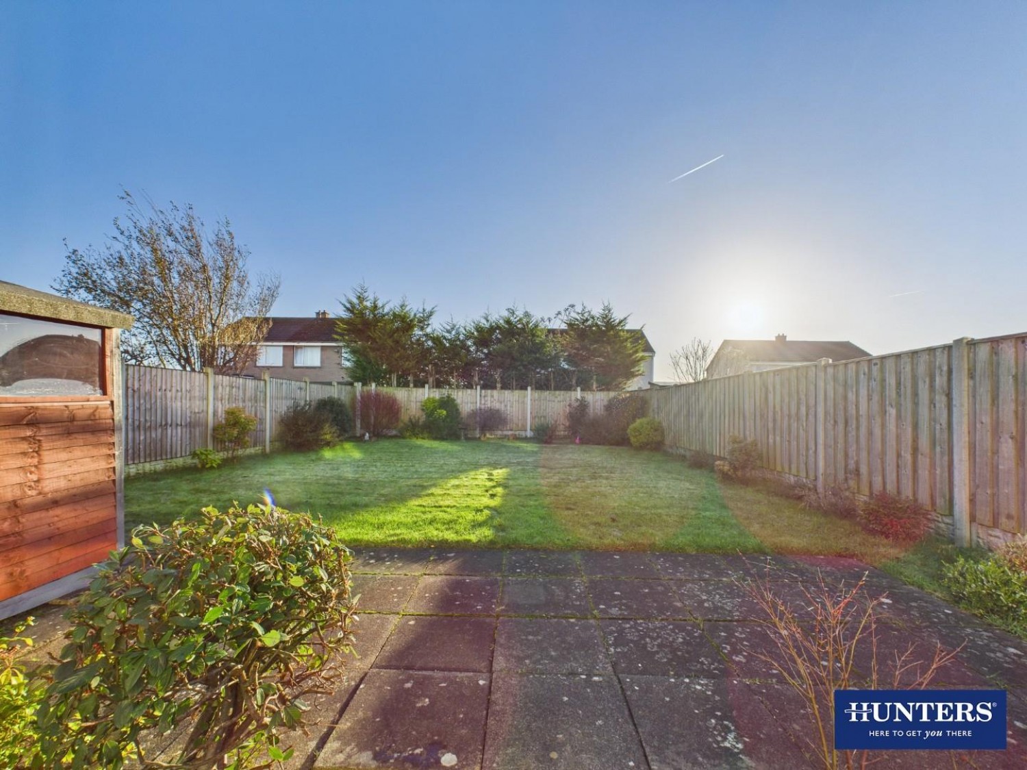 Union Road, Gretna, DG16