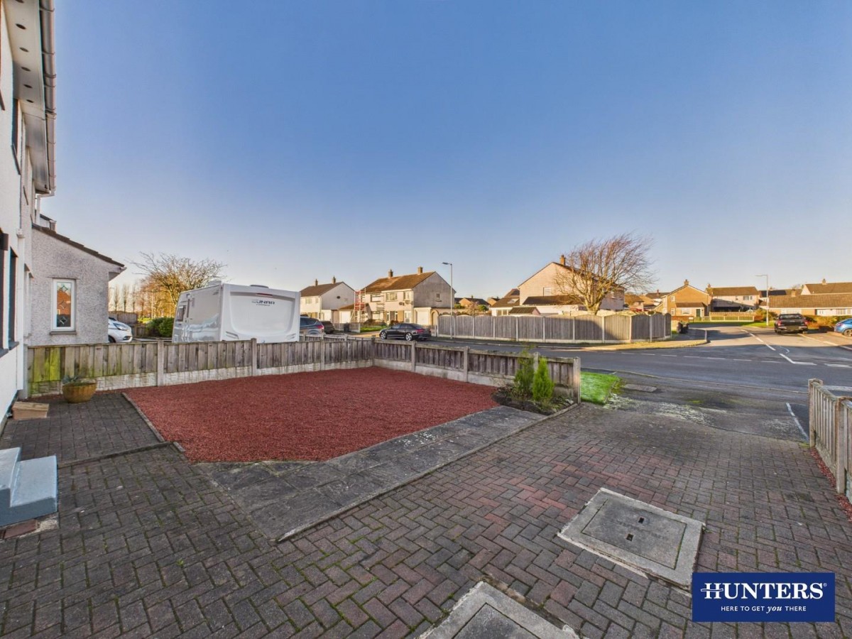 Union Road, Gretna, DG16