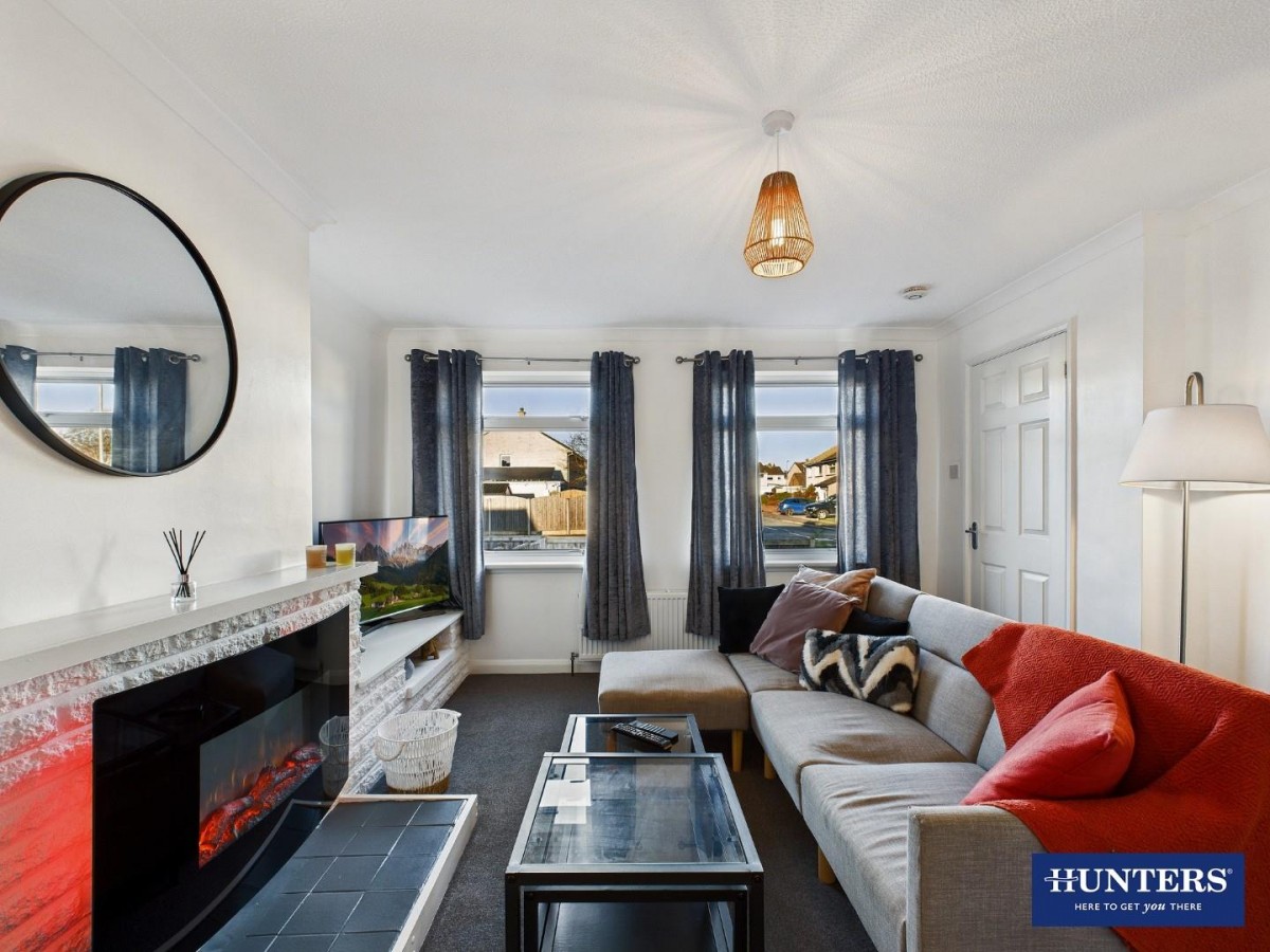 Union Road, Gretna, DG16