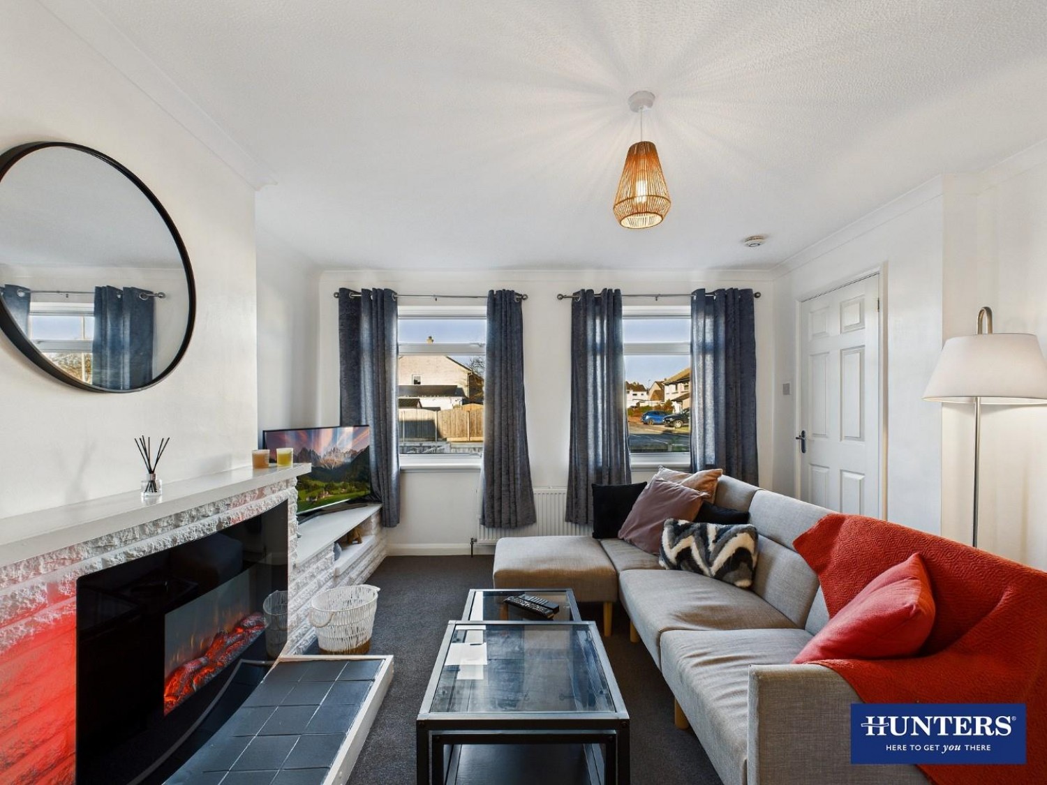 Union Road, Gretna, DG16