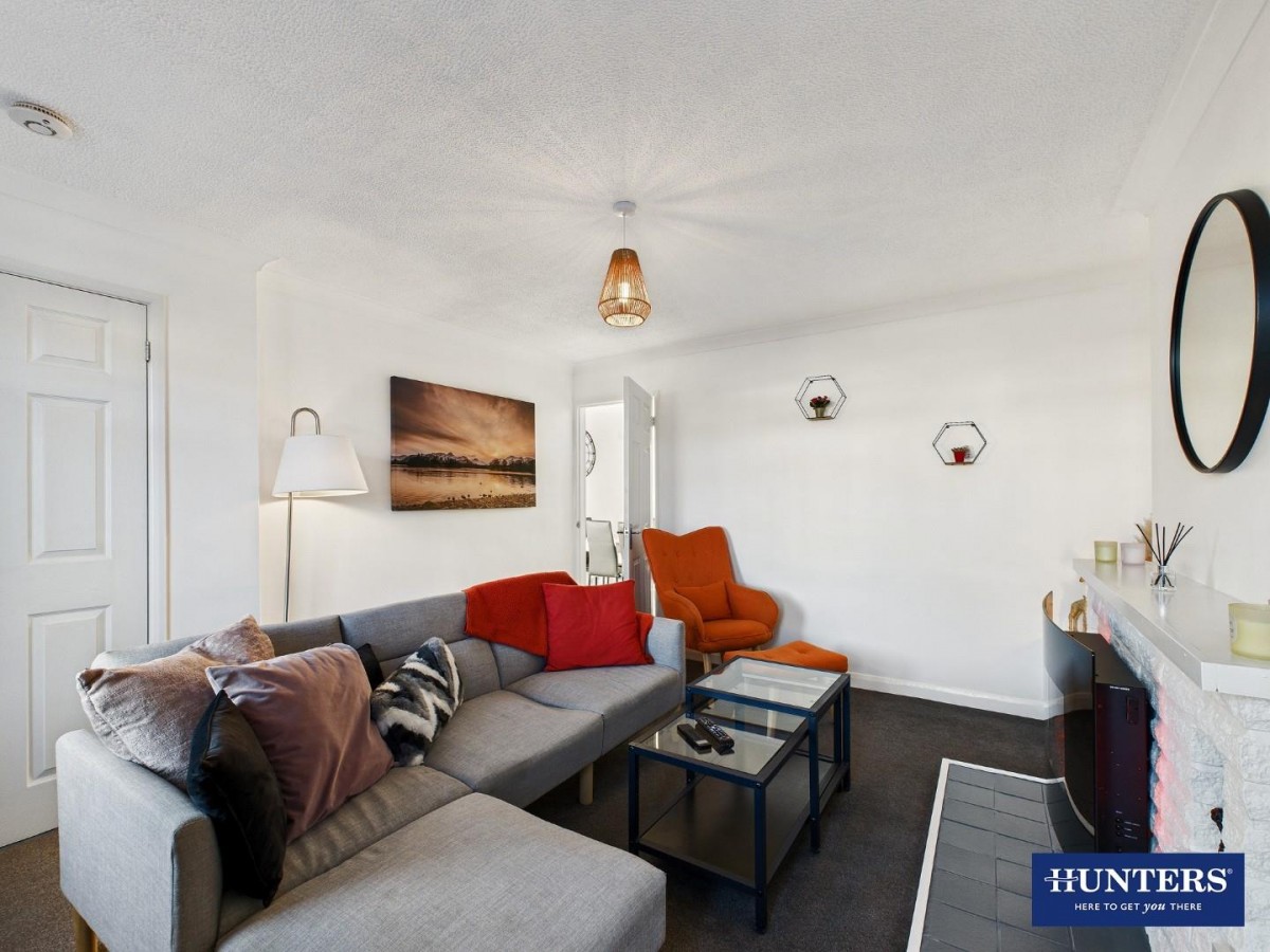 Union Road, Gretna, DG16