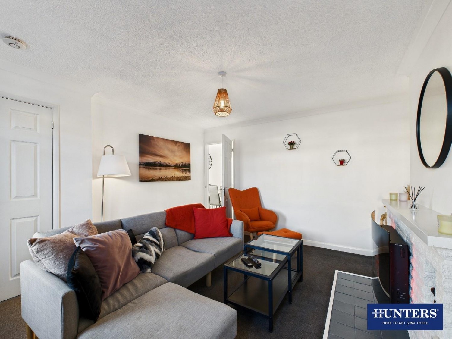 Union Road, Gretna, DG16