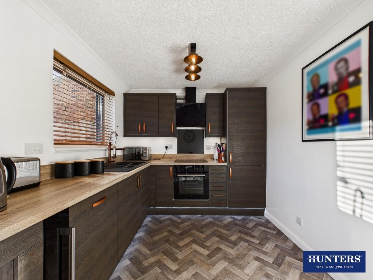 Union Road, Gretna, DG16