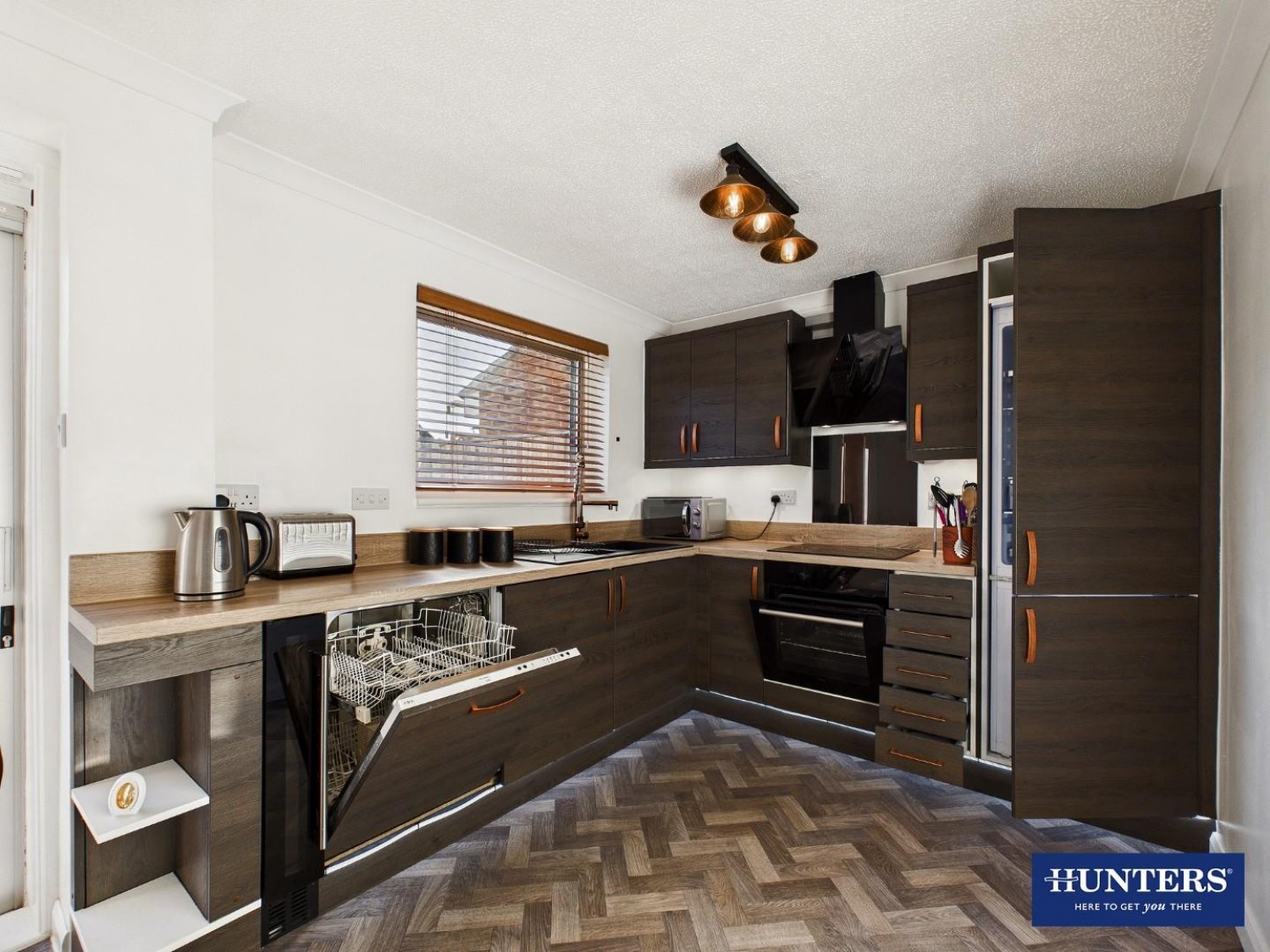 Union Road, Gretna, DG16