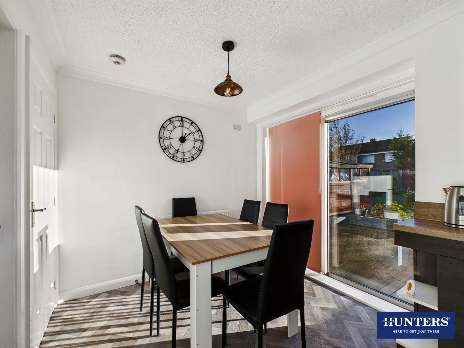 Union Road, Gretna, DG16