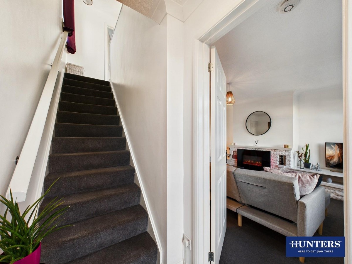 Union Road, Gretna, DG16