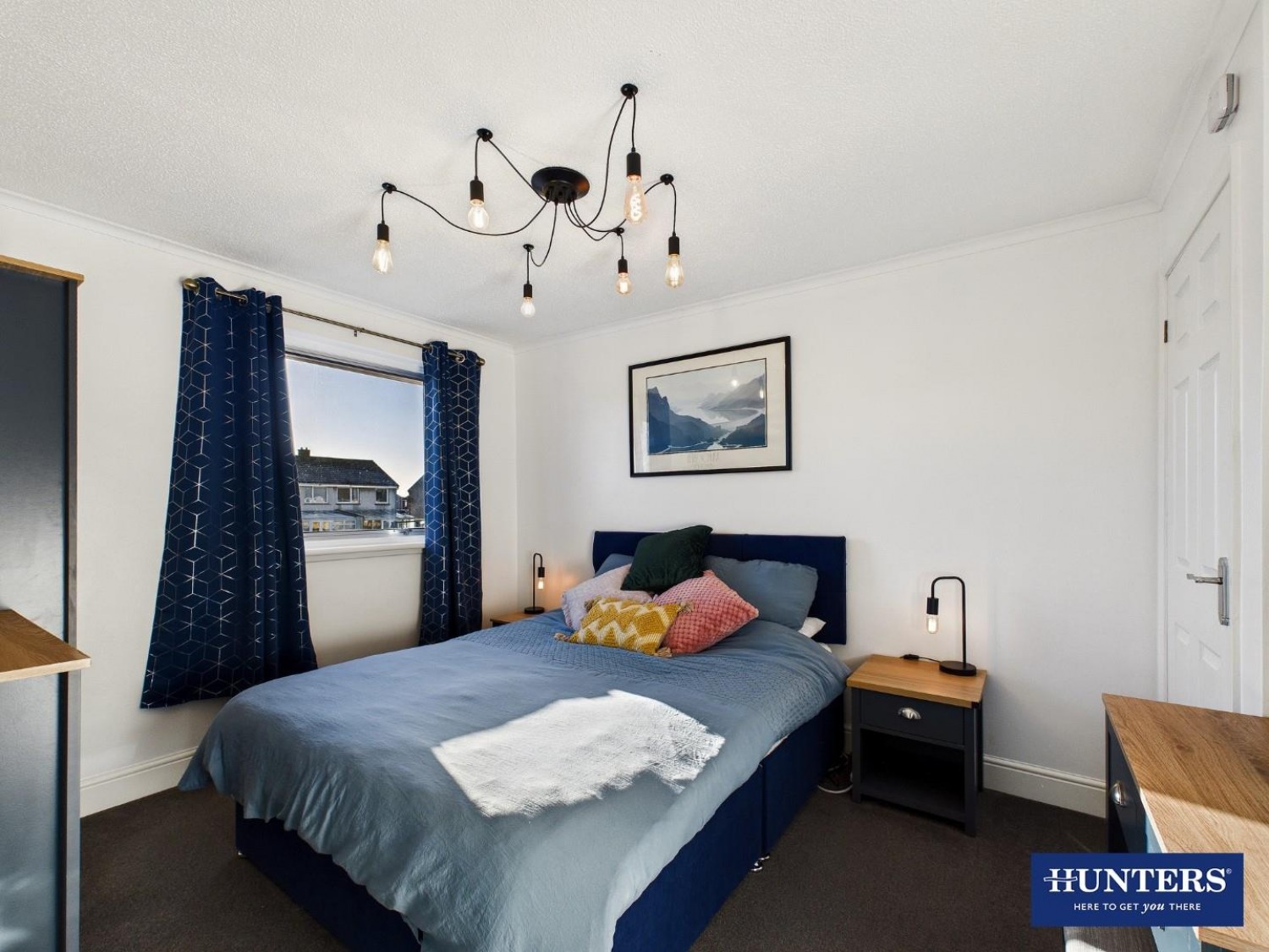 Union Road, Gretna, DG16