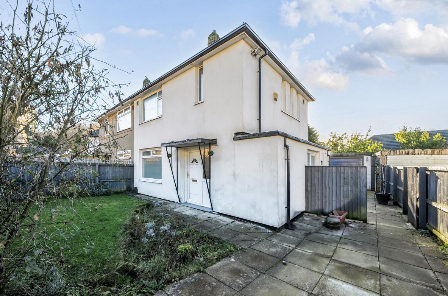 Iveson Road, Cookridge, LS16