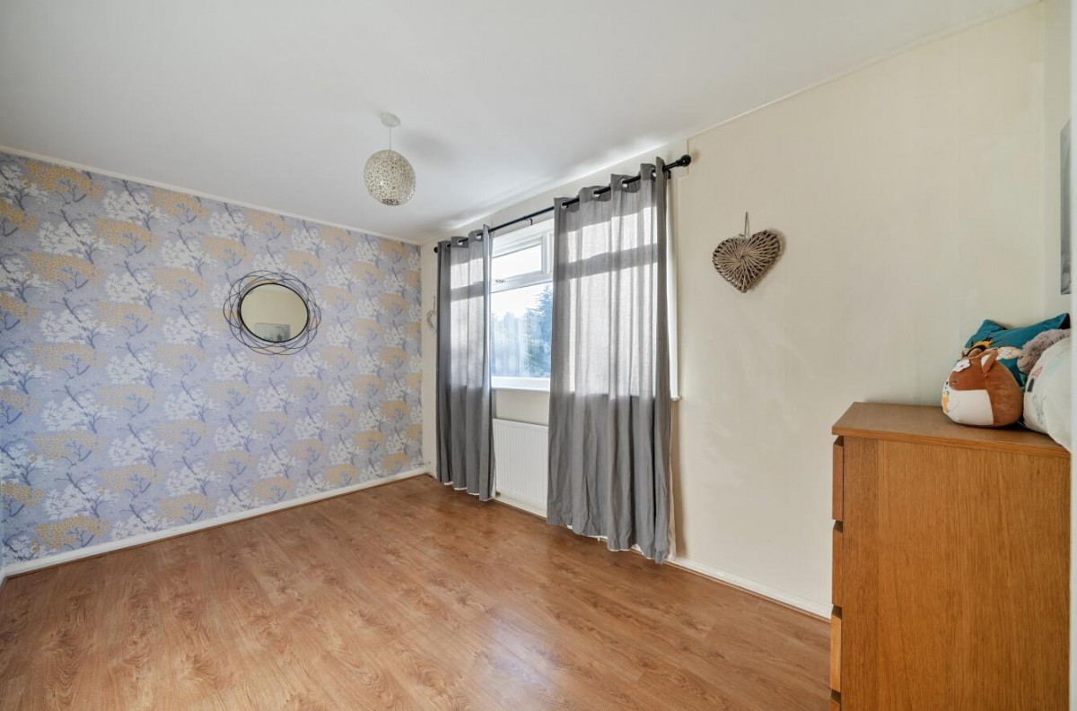 Iveson Road, Cookridge, LS16