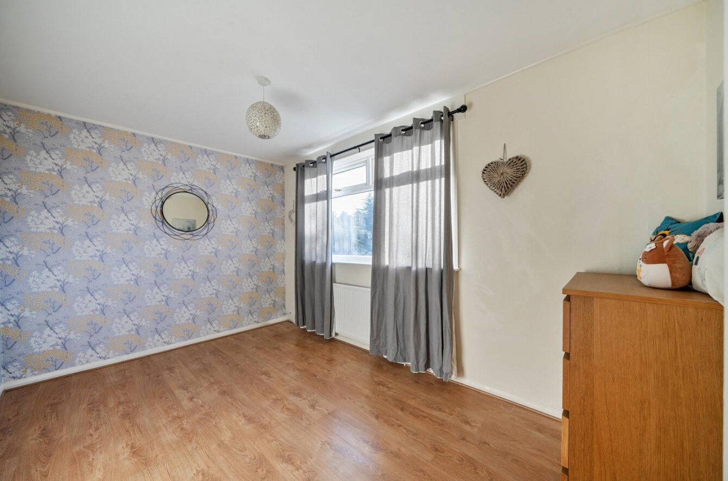 Iveson Road, Cookridge, LS16