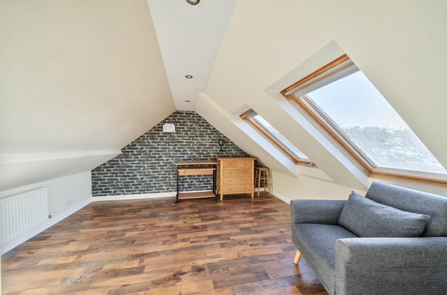 Iveson Road, Cookridge, LS16