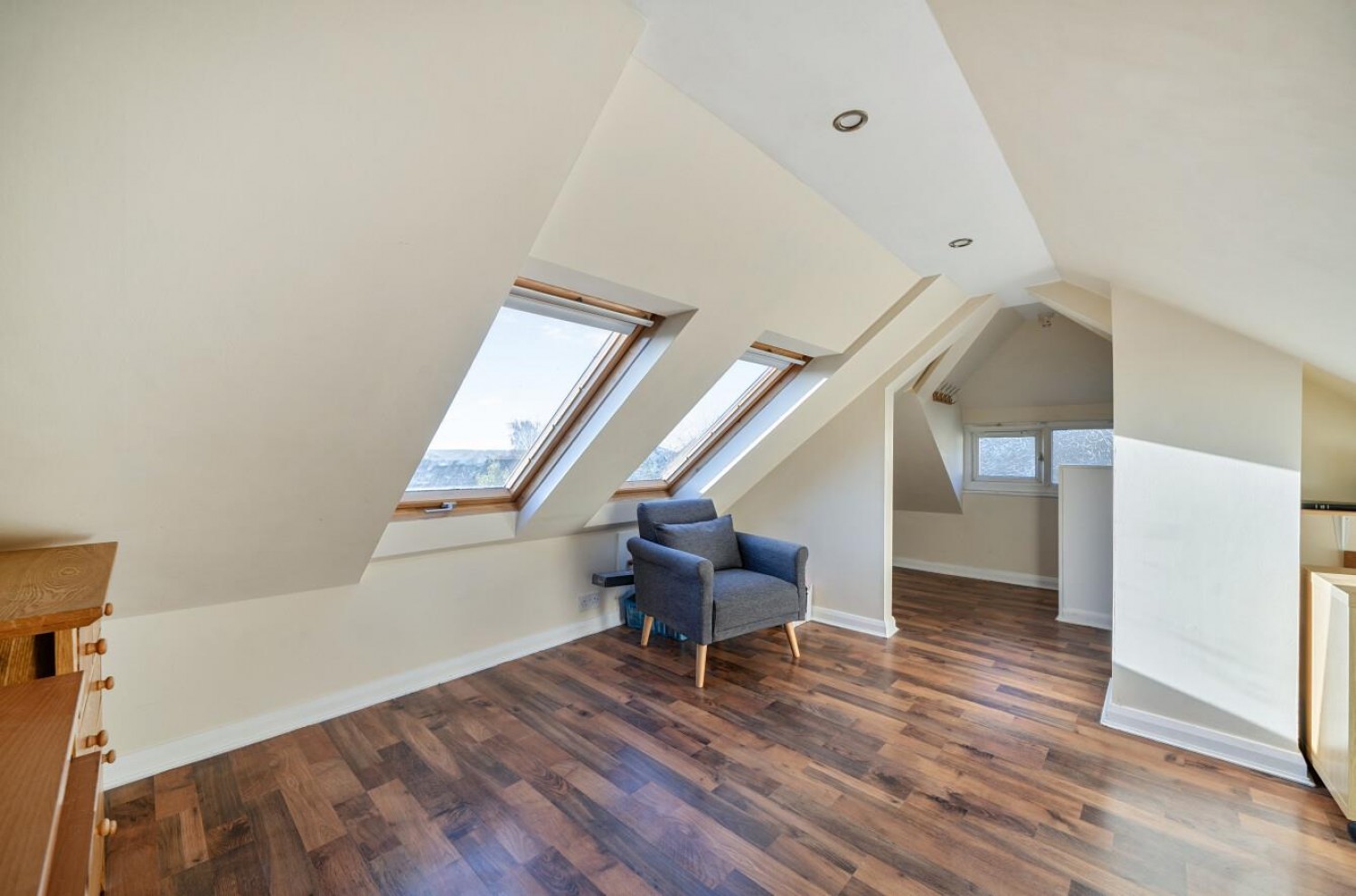 Iveson Road, Cookridge, LS16