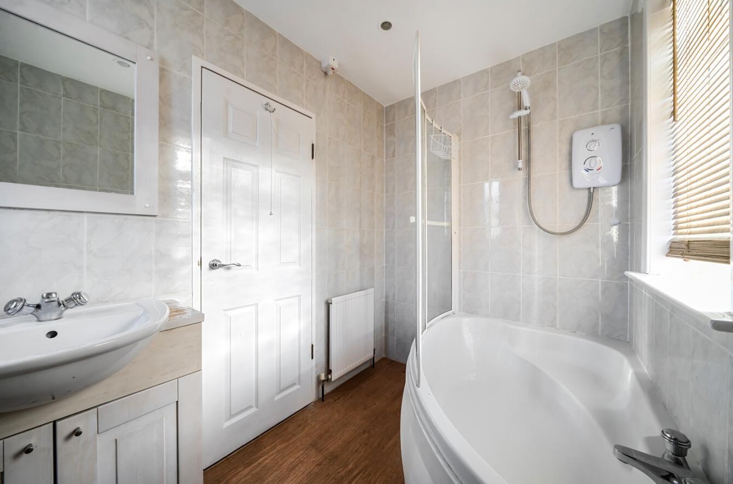 Iveson Road, Cookridge, LS16