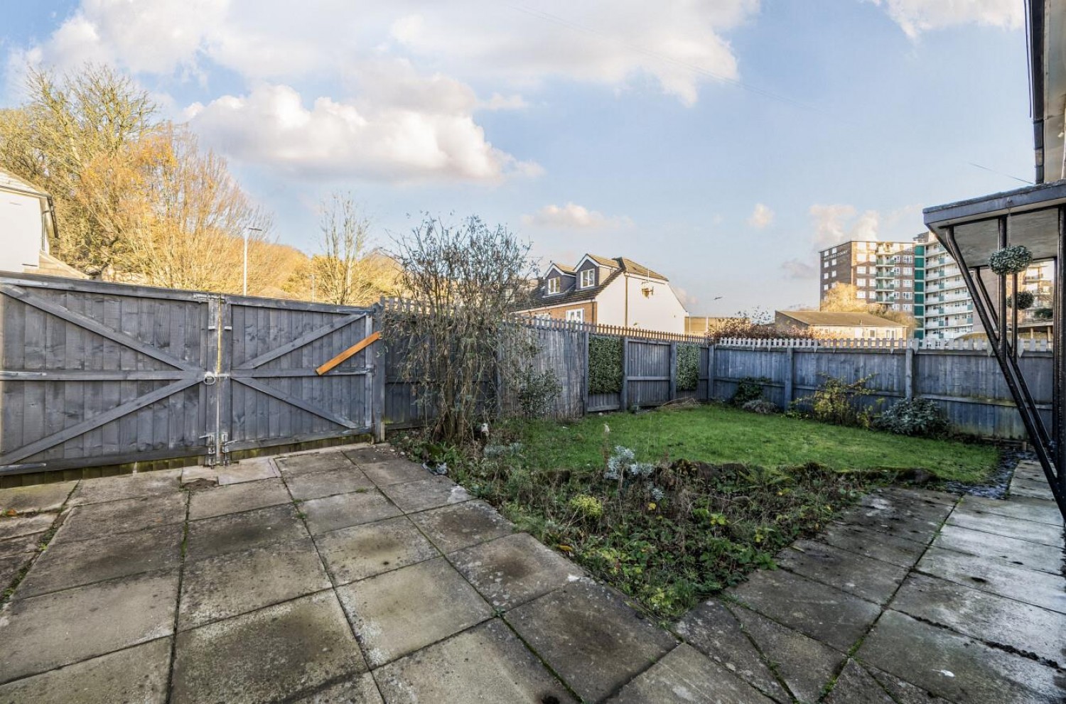 Iveson Road, Cookridge, LS16