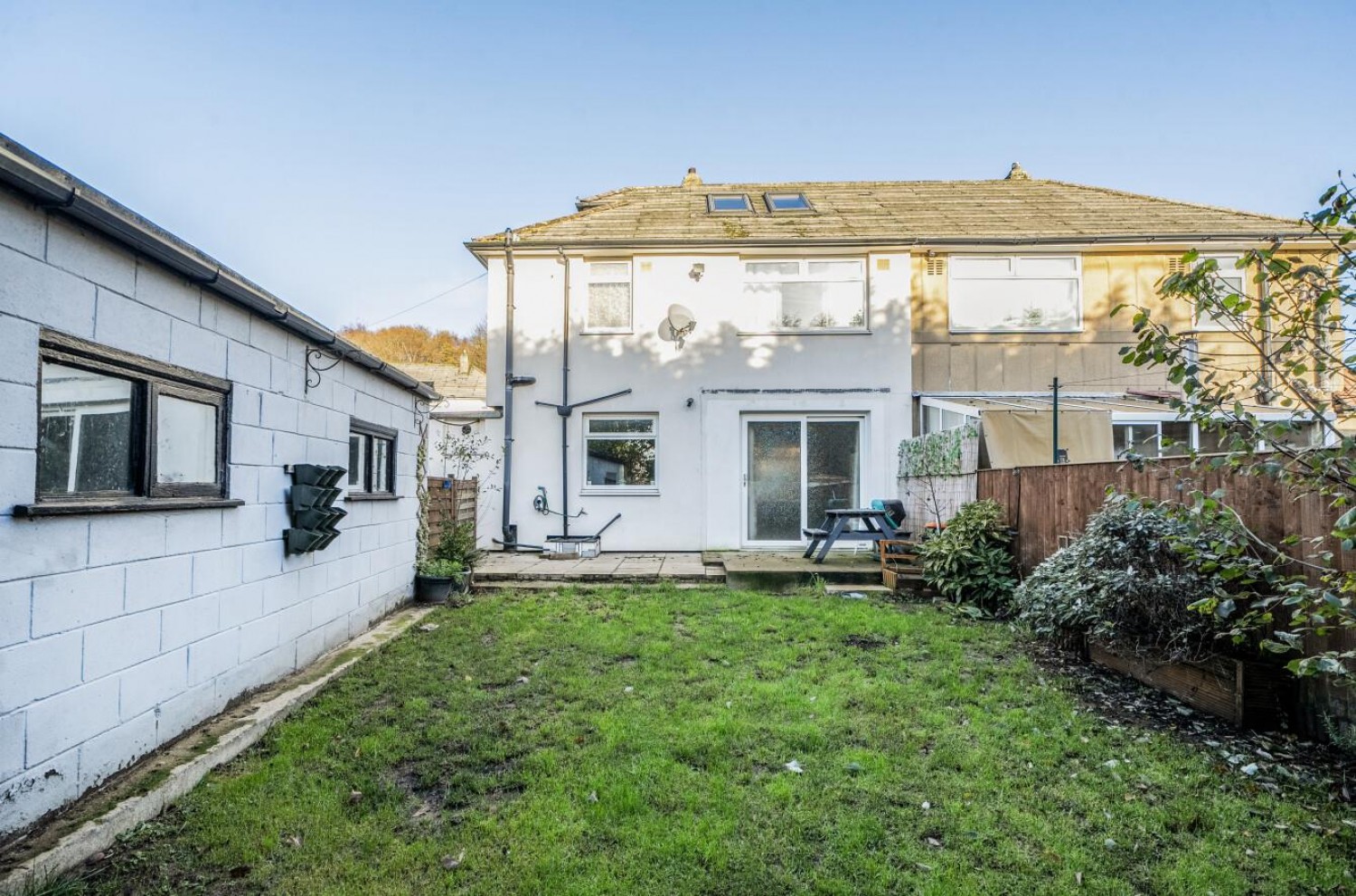 Iveson Road, Cookridge, LS16