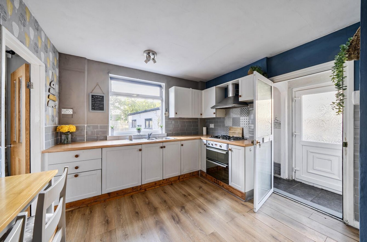 Iveson Road, Cookridge, LS16