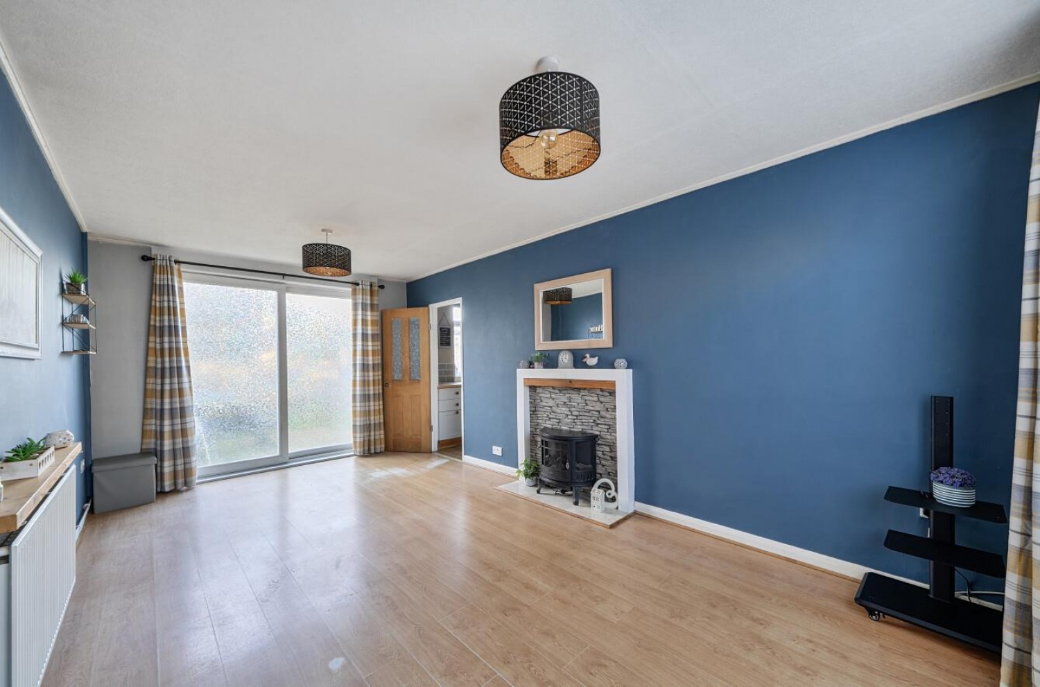 Iveson Road, Cookridge, LS16