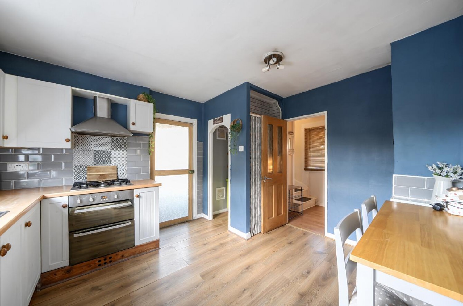 Iveson Road, Cookridge, LS16