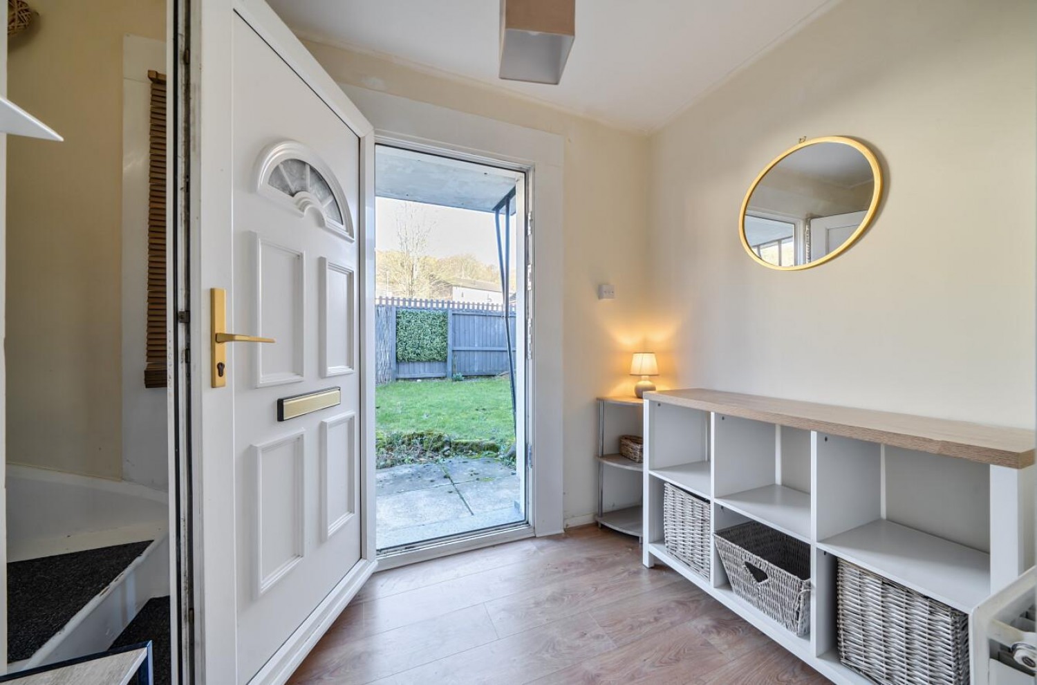 Iveson Road, Cookridge, LS16