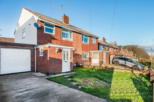 Stockwood Road, Bristol