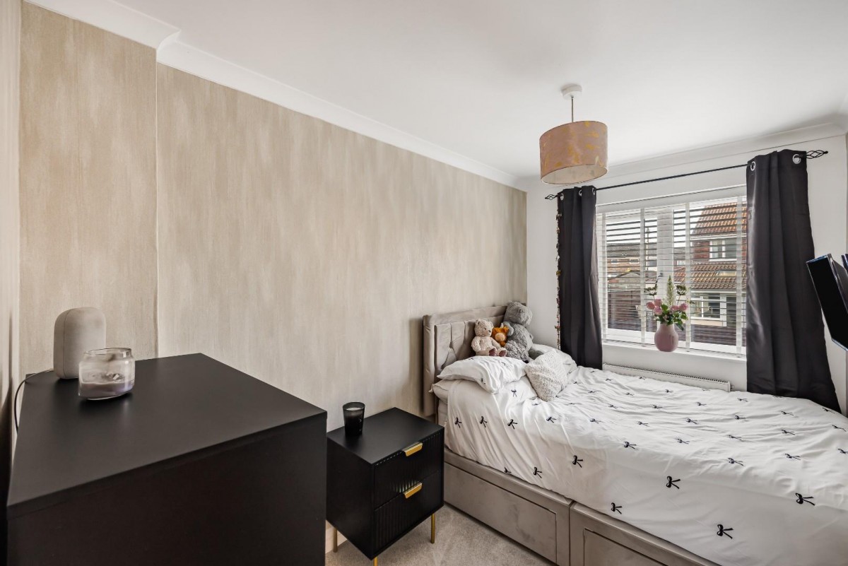 Stockwood Road, Bristol