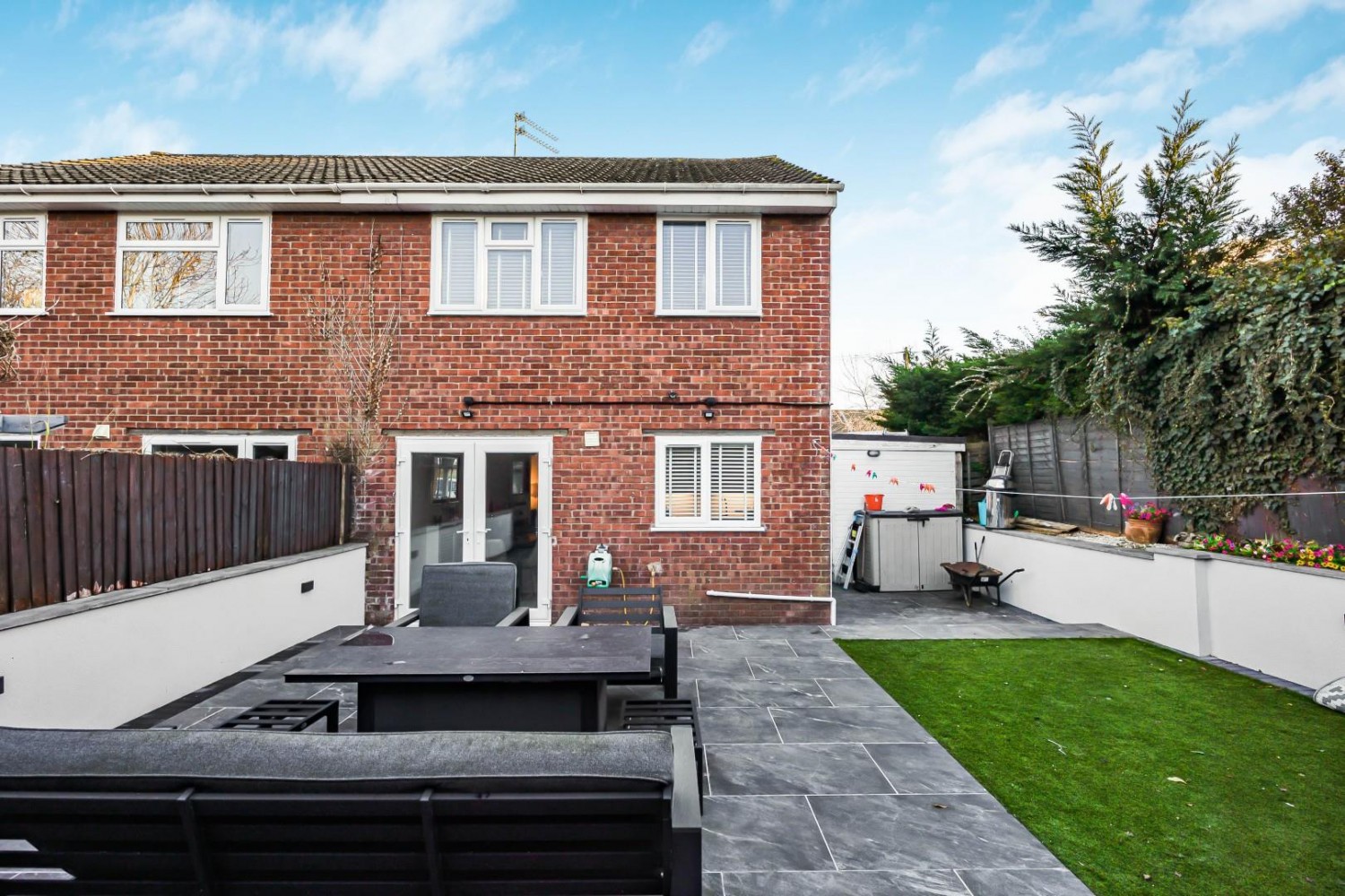 Stockwood Road, Bristol