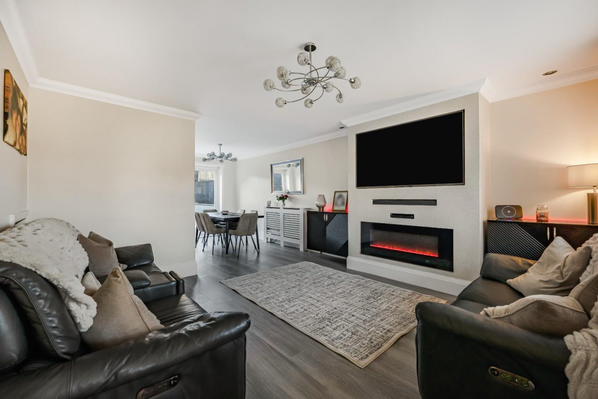 Stockwood Road, Bristol