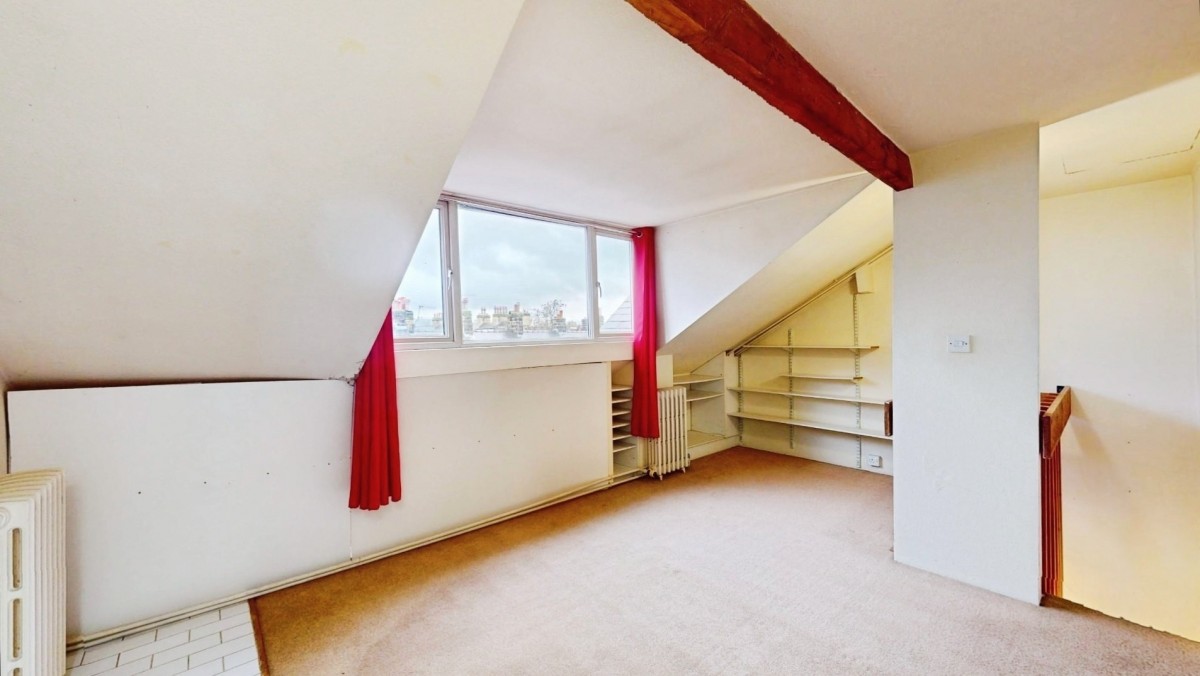 Orchard Street, Otley, LS21