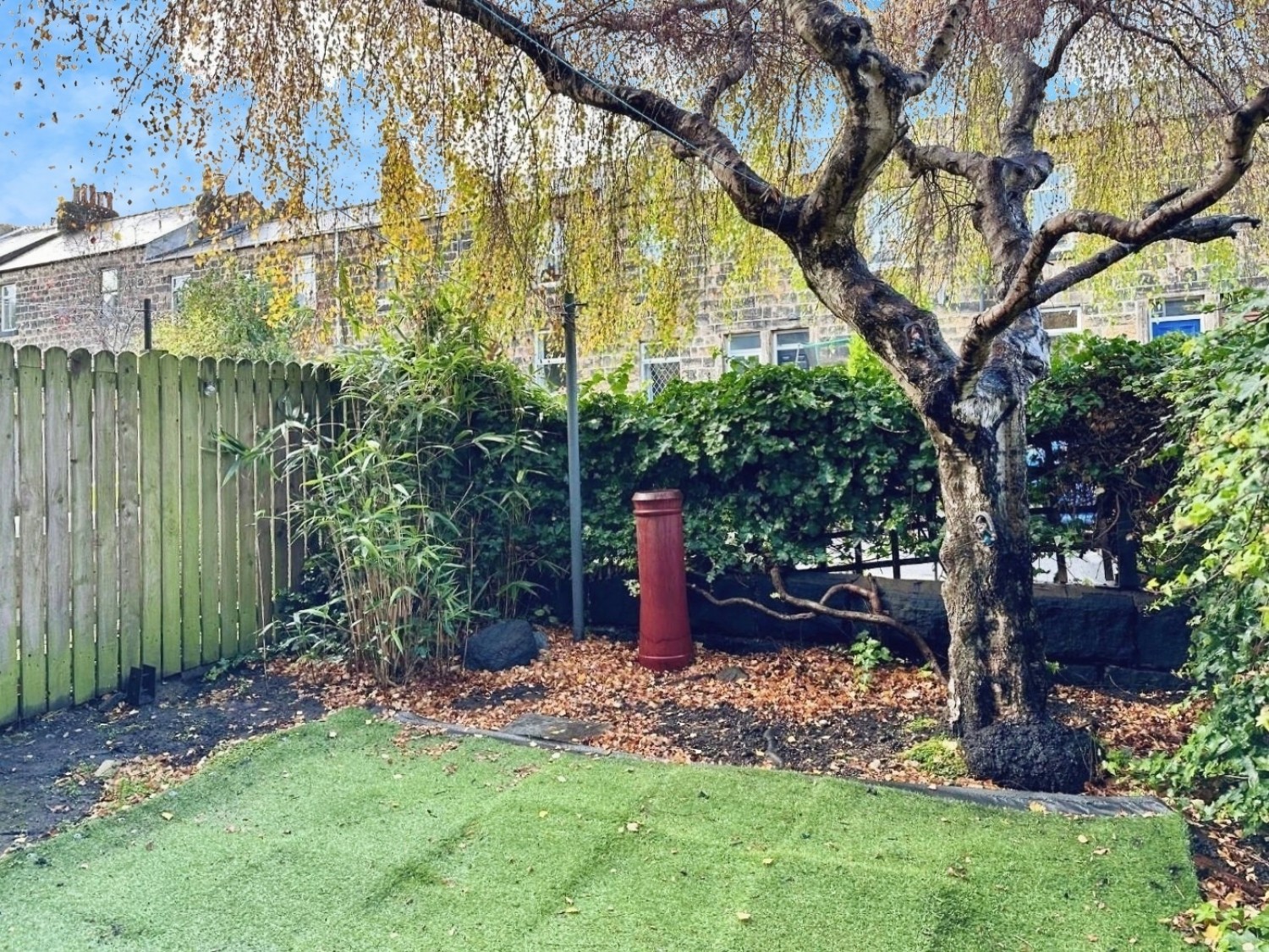 Orchard Street, Otley, LS21