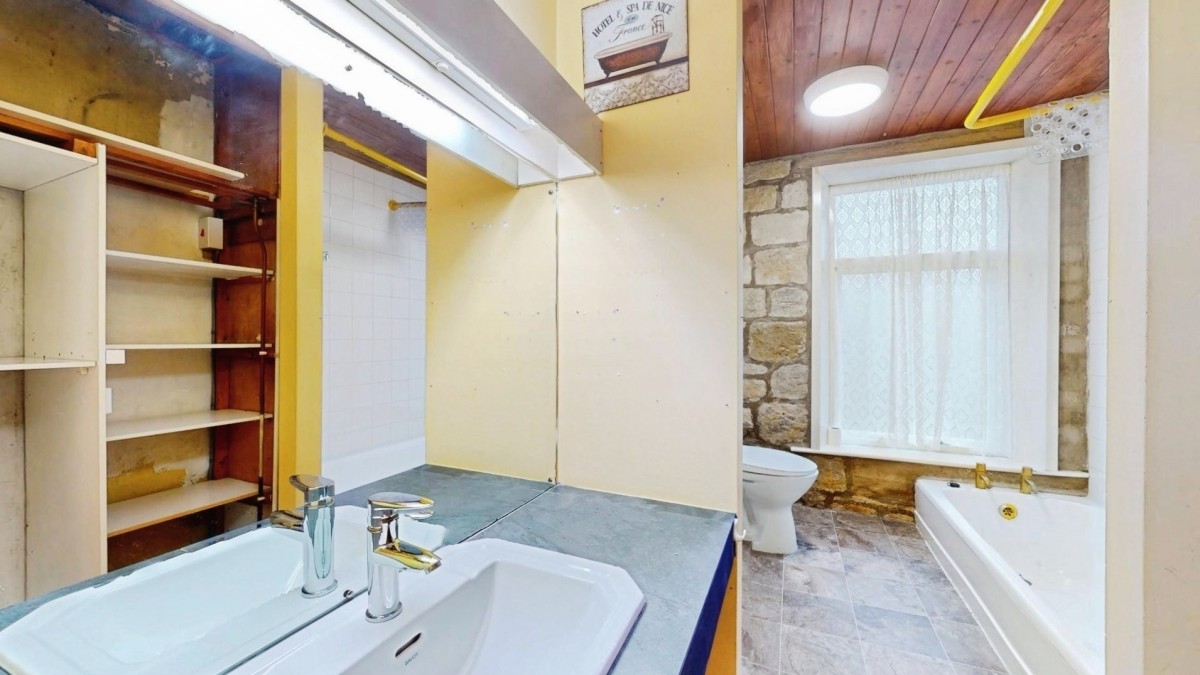 Orchard Street, Otley, LS21