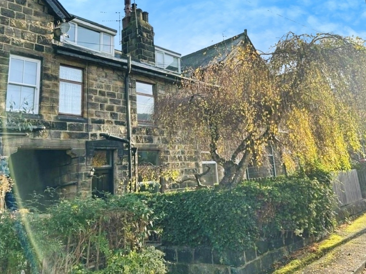 Orchard Street, Otley, LS21