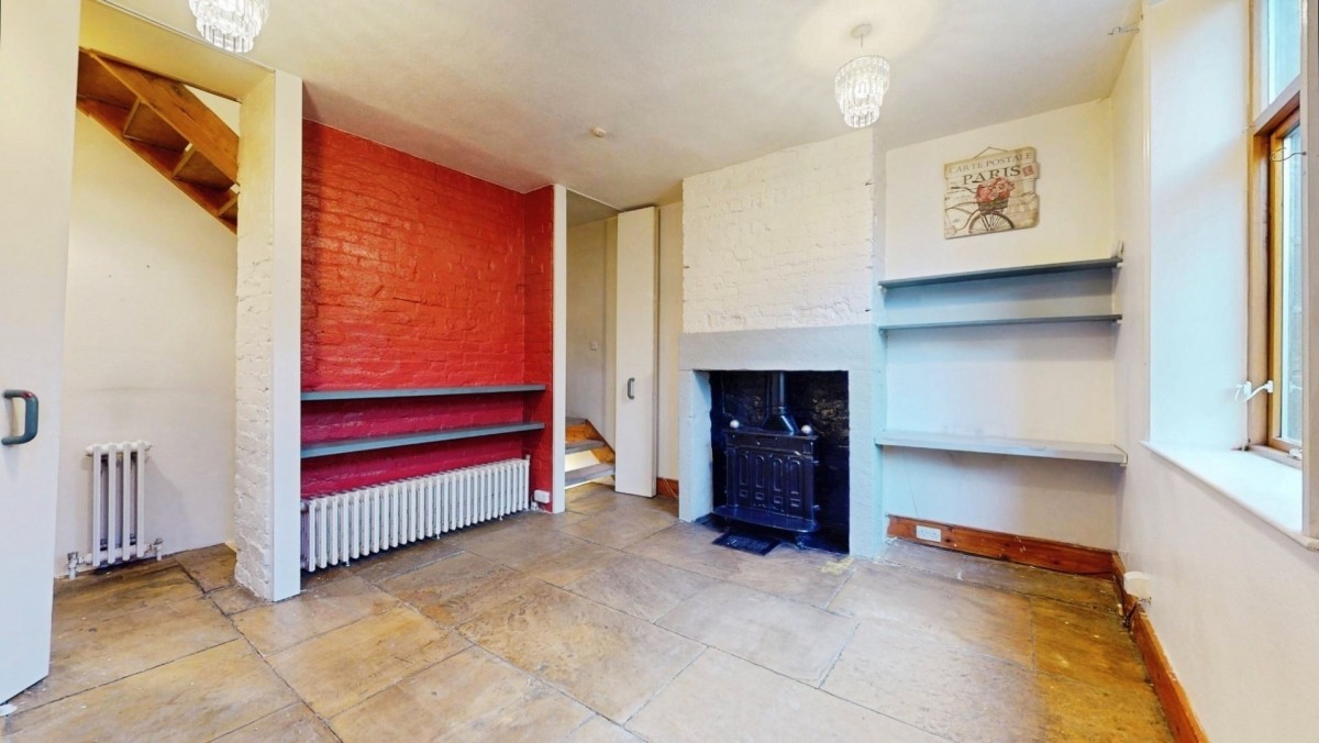 Orchard Street, Otley, LS21