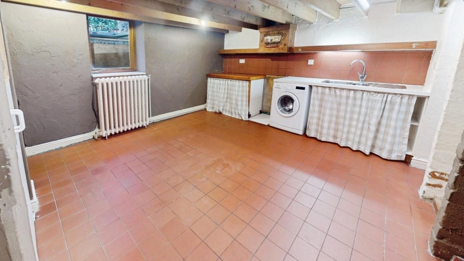 Orchard Street, Otley, LS21