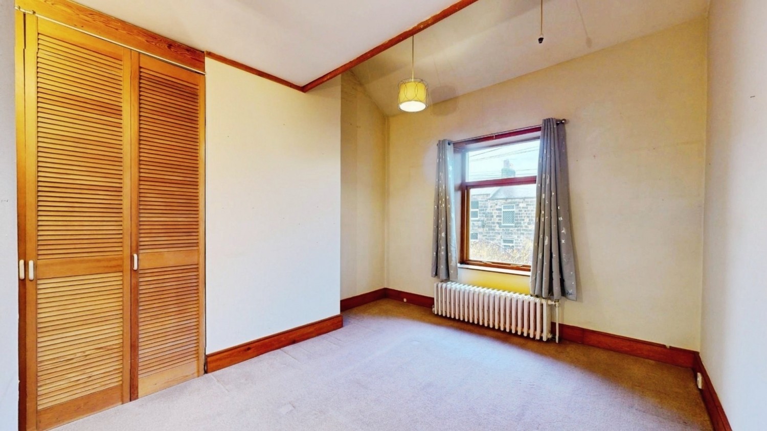 Orchard Street, Otley, LS21