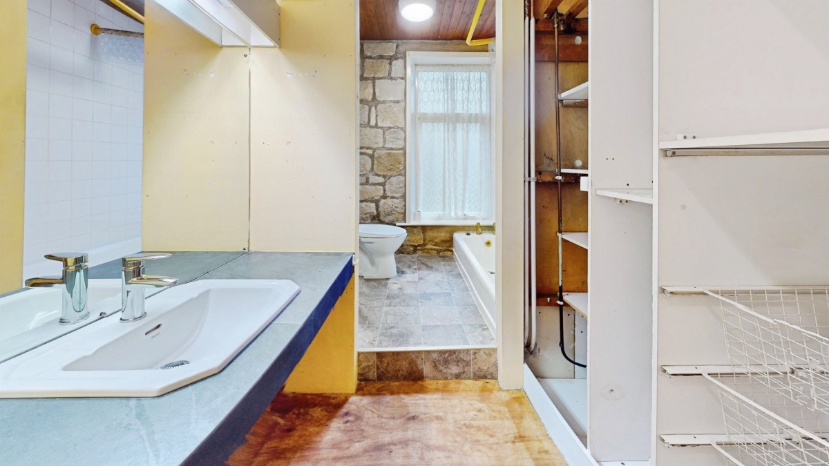 Orchard Street, Otley, LS21