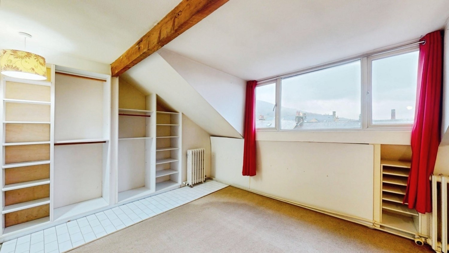 Orchard Street, Otley, LS21