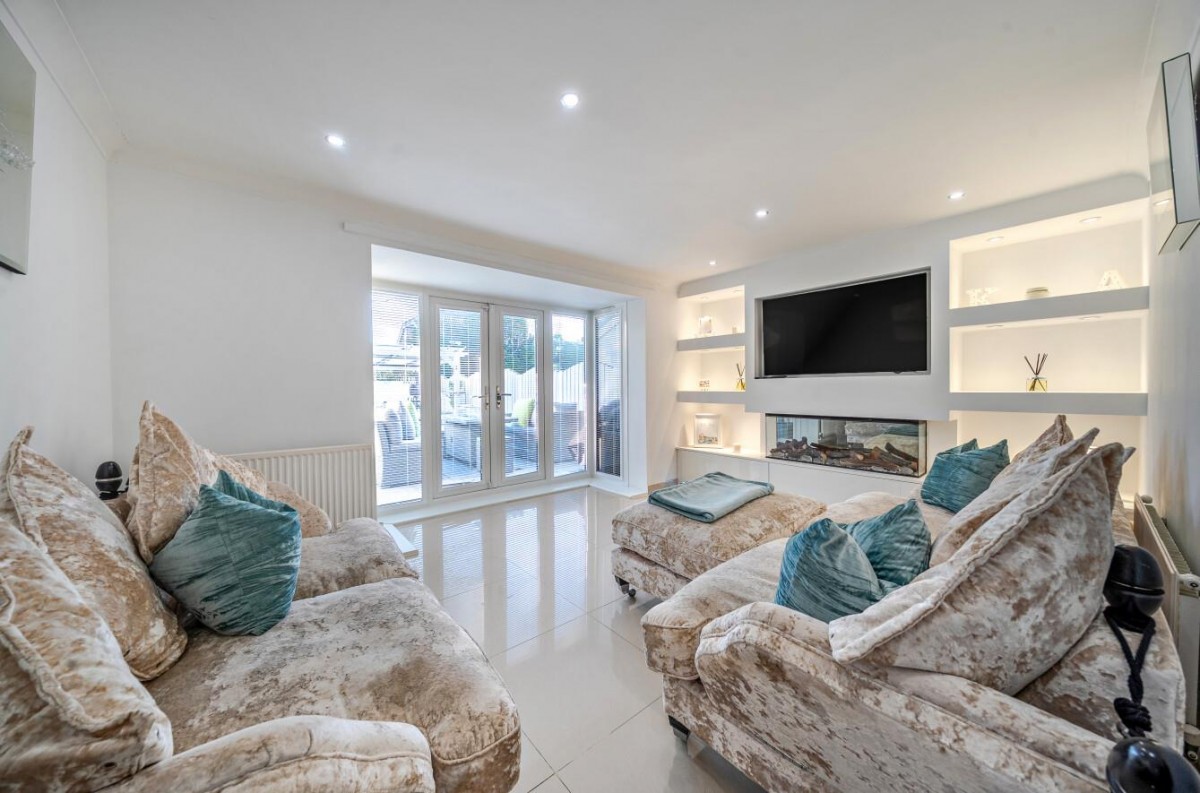 Kepplecove Meadow, Worsley