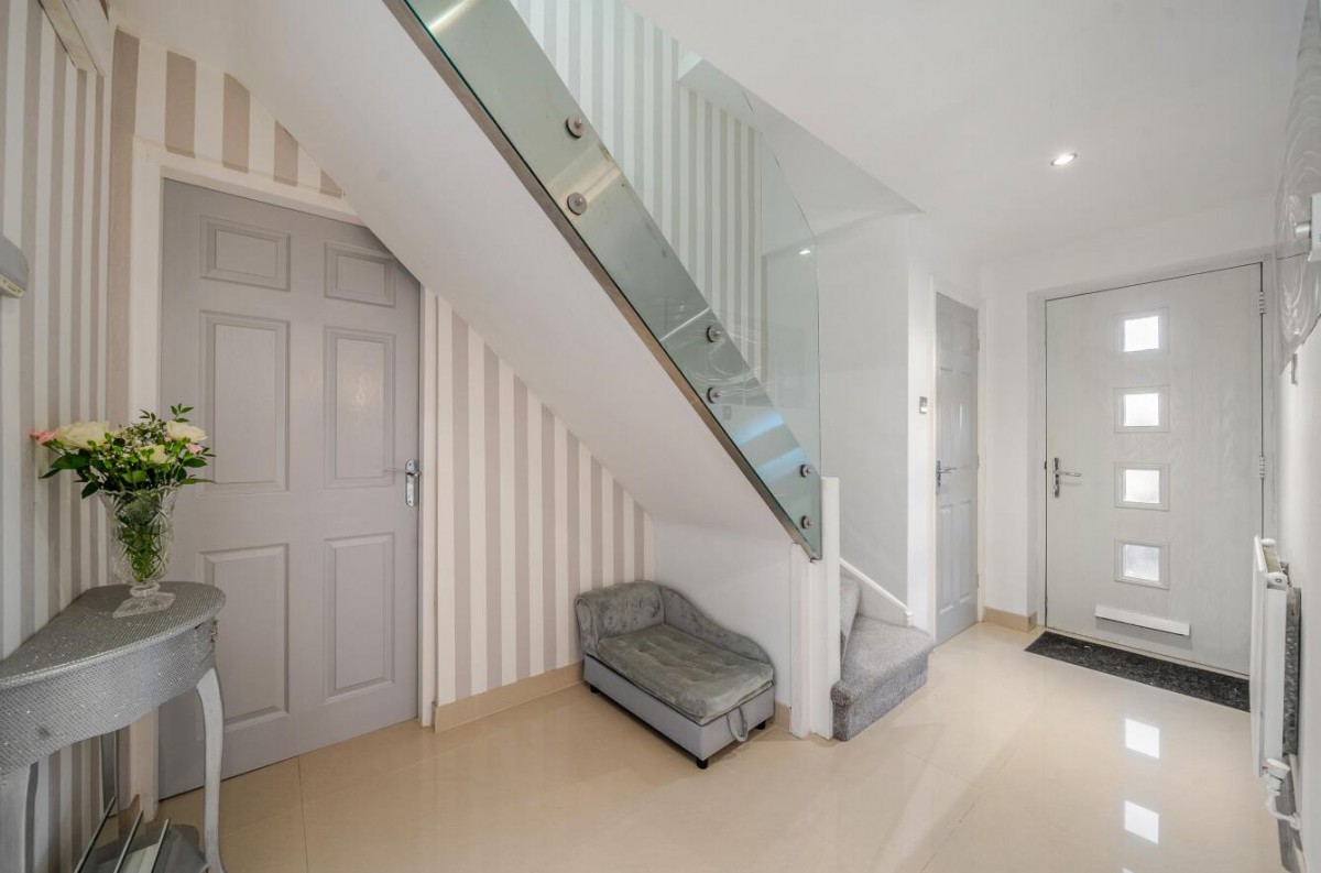 Kepplecove Meadow, Worsley