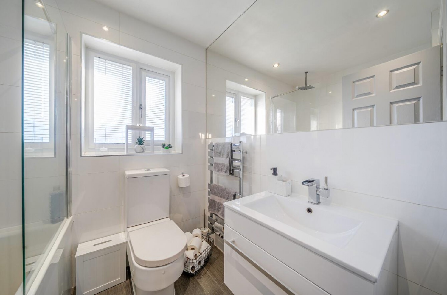 Kepplecove Meadow, Worsley