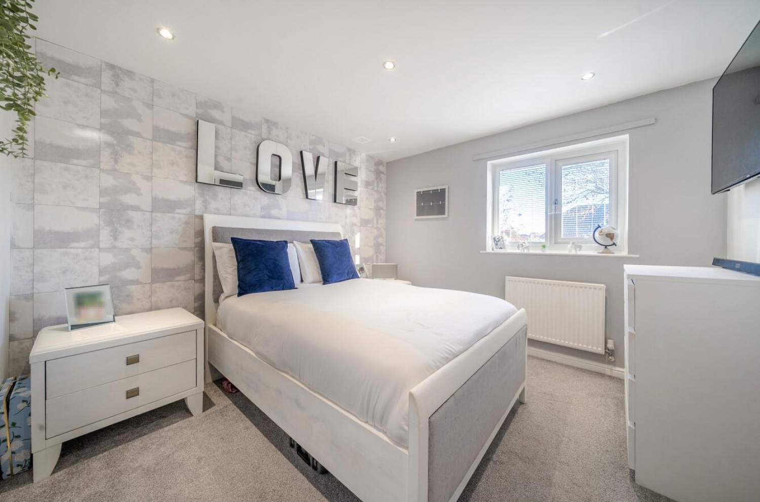 Kepplecove Meadow, Worsley