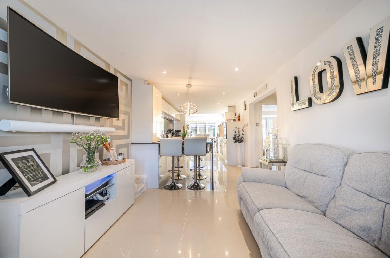 Kepplecove Meadow, Worsley