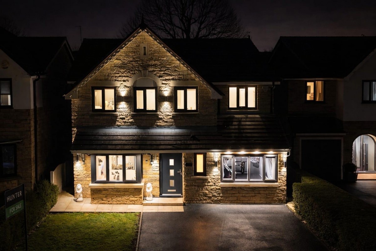 Kepplecove Meadow, Worsley