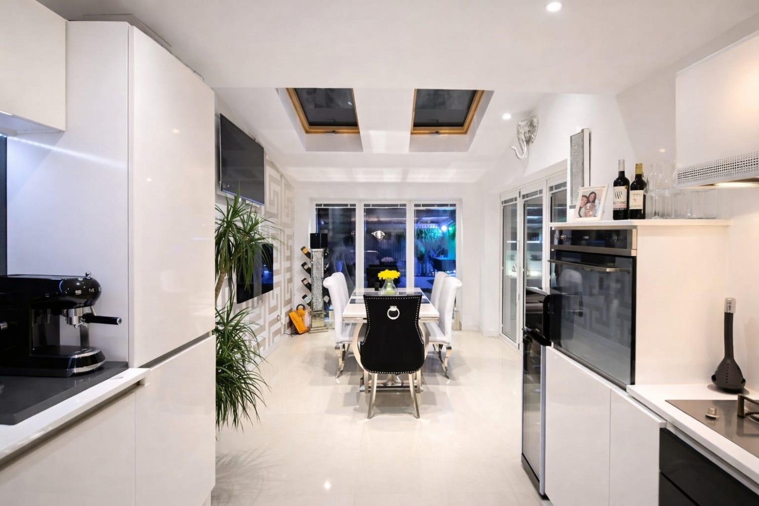 Kepplecove Meadow, Worsley